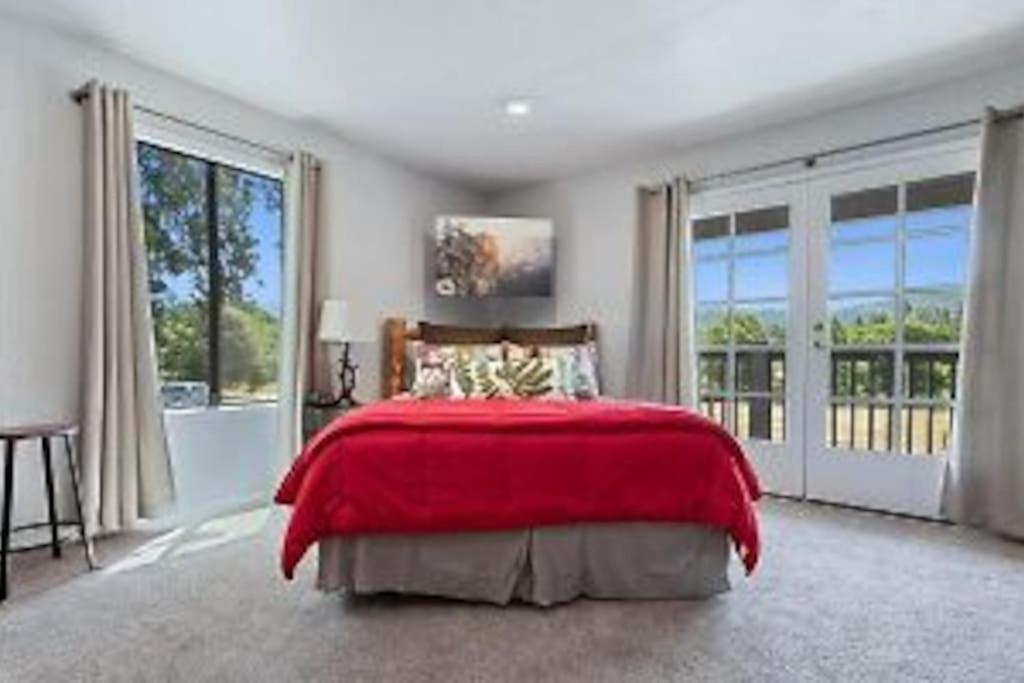 Sunrise In The Heart Of Oakhurst-No Servicefee Exterior photo