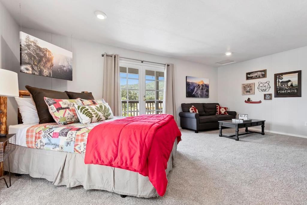 Sunrise In The Heart Of Oakhurst-No Servicefee Exterior photo